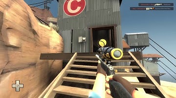 Prolander Playoffs Sniper Clip