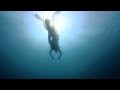 Underwater Glow – Scuba Moments in Croatia