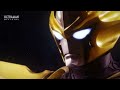 Ultraman New Generation Stars: Now Or Never! OP
