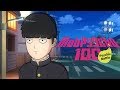 Mob Psycho 100: Psychic Battle | OFFICIAL PREVIEW