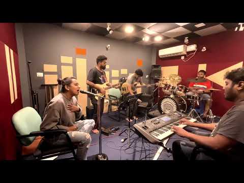 Kareyole with a twist | IncharaRaoLive