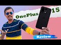 OnePlus 15 Battery & Gaming: செம்ம அடி! ⚡️Full Review 🔥TB