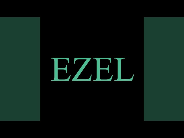 Ezel Guitar