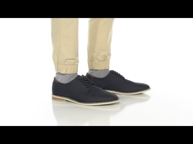 chinese dress ladies Calvin Klein Men's Adeso2 Oxford, Black, 12 : Amazon.ae: Fashion main image 1