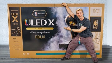 Almost NOBODY Else Has The World