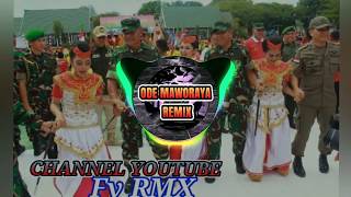 Download lagu Dero Poso Ode Maworaya Remix Terbaru 2020  Fy Rmx  mp3