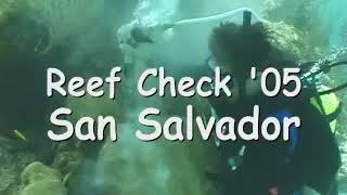 Science Diving