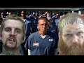 BEING WHITE IN A FLORIDA PRISON, WILL IT MAKE YOU RACIST?