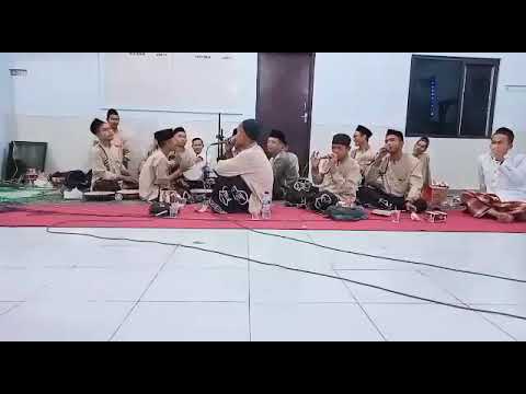 Ya Badrotim versi Marawis