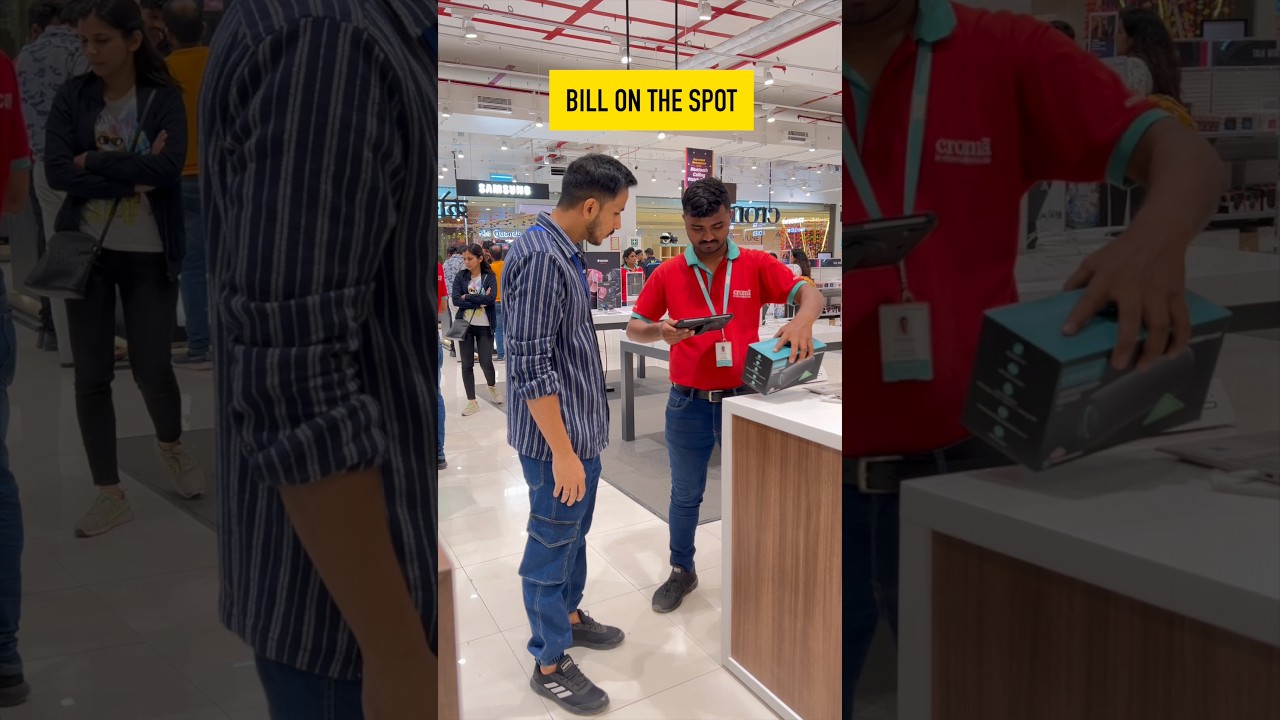 CRAZY Deals in Diwali SALE ft.CROMA !