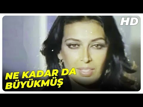 Zerrin Egeliler - Ne Kadar da Büyük Oldu | Zerrin Egeliler Özel Kolaj