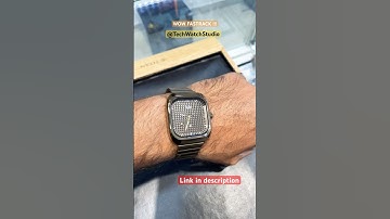 WoW Vyb Fastrack | Green Edition | Men