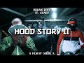 Ub7 x chavo  hood story 2 official 4k music prod by  maggaz beatz