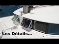 Les dtails font la diffrence  ep 10   catamaran salinas