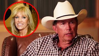 At 71, George Strait Confesses She Was the Love of His Life