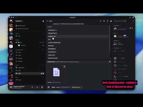 THE BEST LUA DEOBFUSCATOR FOR ROBLOX SCRIPT (Luraph V15 ...)