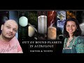Out of bound planets in Astrology with  Viktor  and Tsveti
