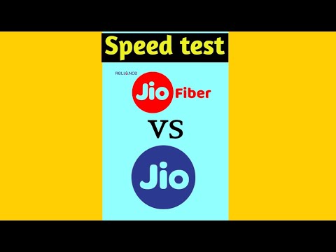 วีดีโอ: ฉันจะเชื่อมต่อ Jio GigaFiber กับโทรศัพท์บ้านได้อย่างไร