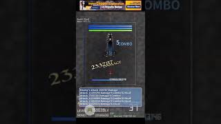 inflation rpg hero gem +1 +2 personal farming run and path screenshot 4