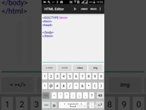 How to make a STAR in HTML...