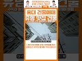 유명 맛집 건물! 수익성 높을 것으로 예상되는 인기 통매매