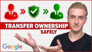 How To Transfer Ownership Of Google Business Profile