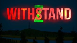 WithstandZ / by Quaternions / android gameplay HD screenshot 1