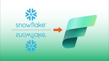 Mirroring Snowflake data to Microsoft Fabric using Change Data Capture (CDC)