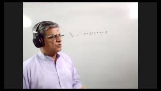 V0289 11 MATH: Chapter 6 Permutation and Combination - Formula for nPr