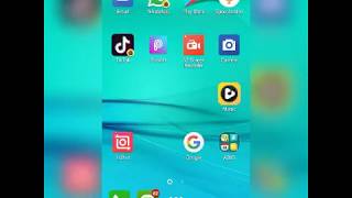 Edit dual tone effect like BRANDON WOELFEL screenshot 1