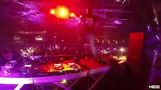 Meis Live At Fckny Lyon France 2020