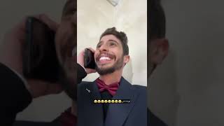 (#محمد_نبيل) {7} بعت عفش البيت 😱 الحج مصدوم 😅 ضحك هستيريا #العائلة_الفرفوشة #fun