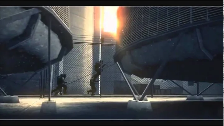 CSS  Best Frag Movies 2012