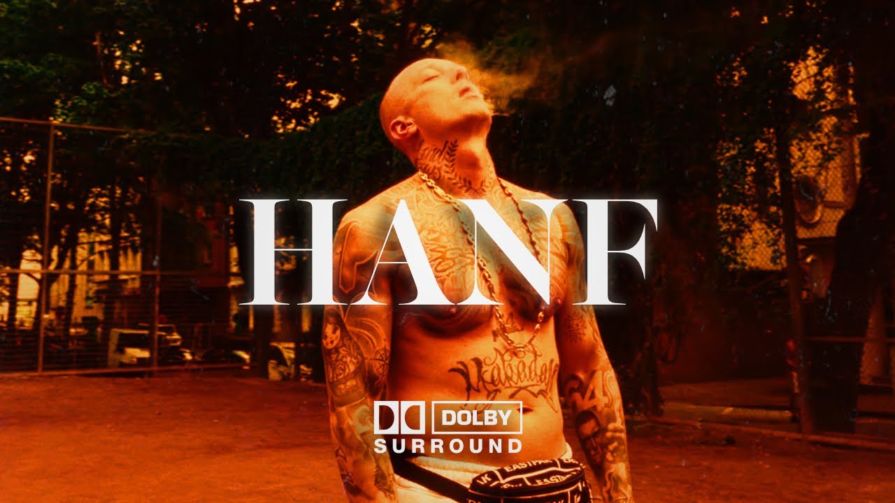 (FREE) OMAR X OLEXESH TYPE BEAT -