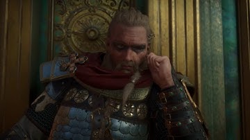 AC Valhalla Cheating Fate Quest