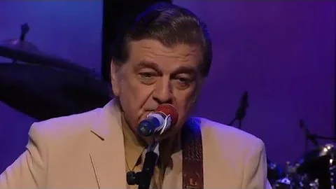 The Dailey & Vincent Show - "John Deere Tractor" p...