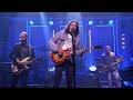 The War on Drugs - An Ocean In Between The Waves - Live (No Video, 2015)