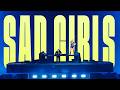 Bebe Rexha & David Guetta - Sad Girls (Live @ Stade de France)