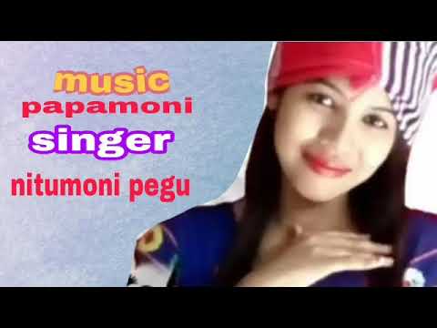 New mising songs Oi koli  singer nitumoni Pegu 2018