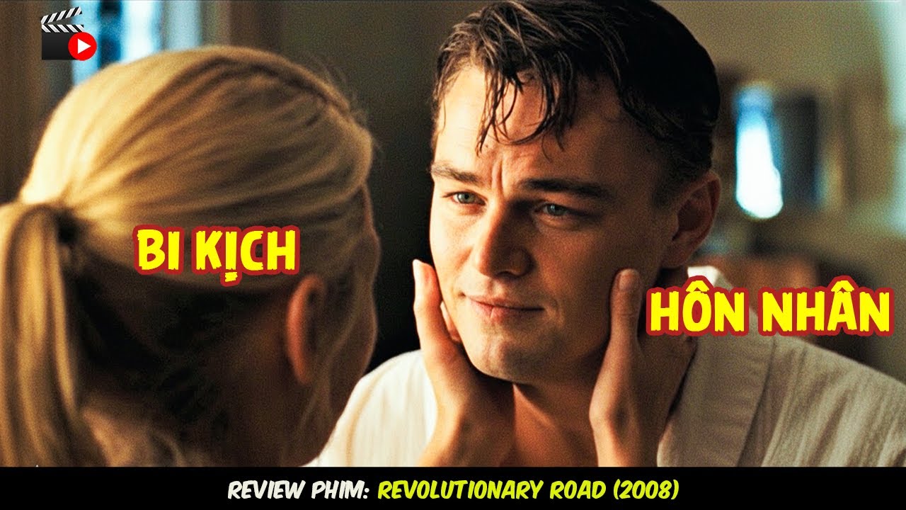 [Review Phim] Bản Chất Thật Sự Của Hôn Nhân Là Gì?