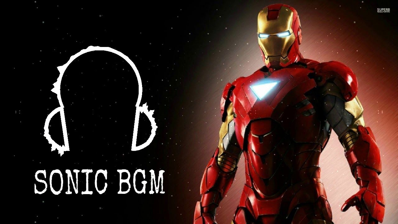 Ironman suit up ringtone YouTube