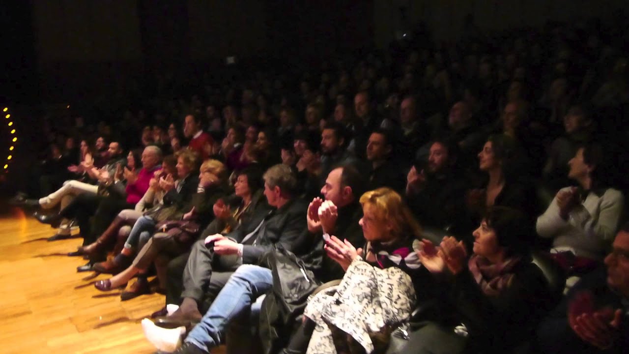 applauso 2 Giugliètt e Romè   di BEPPE ARDITO