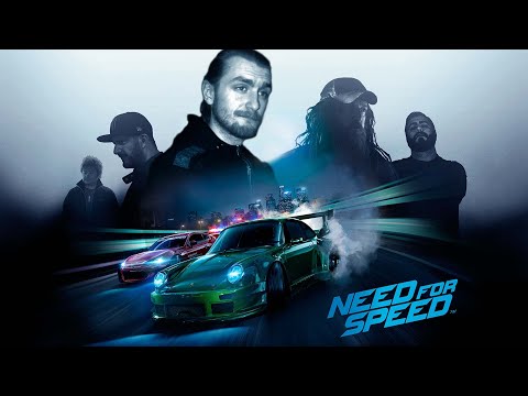 🔴Дріст в Need for Speed 2015