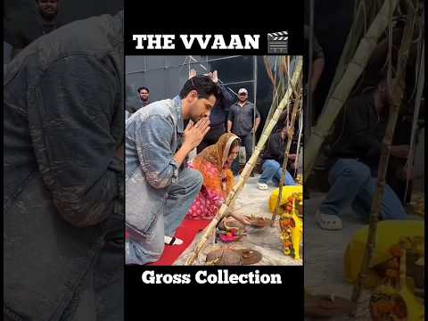 THE VVAAN – Official Trailer | The Vvaan full movie | Chhathi Maiya Song #THEVVAANTrailer