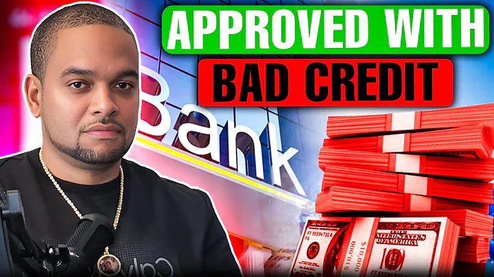 5 Banks That Will Approve You A LOAN With Absolutely No Credit Check Today
