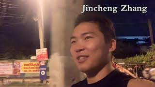 Jincheng Zhang - Inn (1 Hour, Instrumental Song, Background Music, Official Music Video)