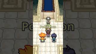 Pokémon Gen. 5 ABER beschissen erklärt - Team Plasma #shorts