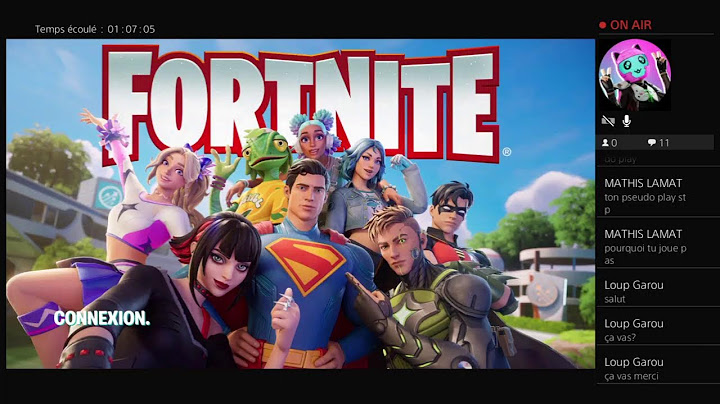 On termine le passe de combat FORTNITE (ABONNE TOI)