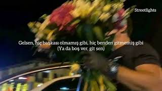 Azer Bülbül & Heijan - Karakolluk Olabilirim 