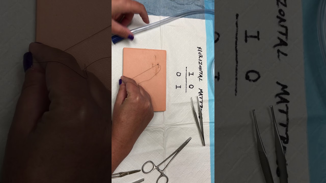 Horizontal Mattress YouTube